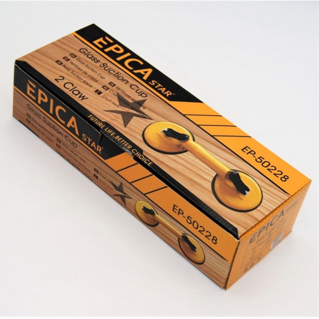 Βεντούζα ανύψωσης τζαμιών